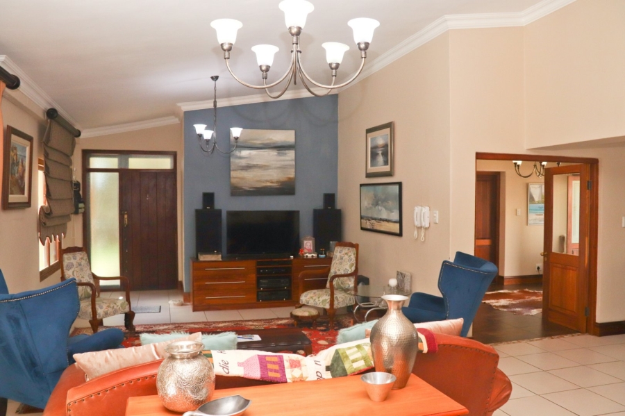 5 Bedroom Property for Sale in Senekal Free State